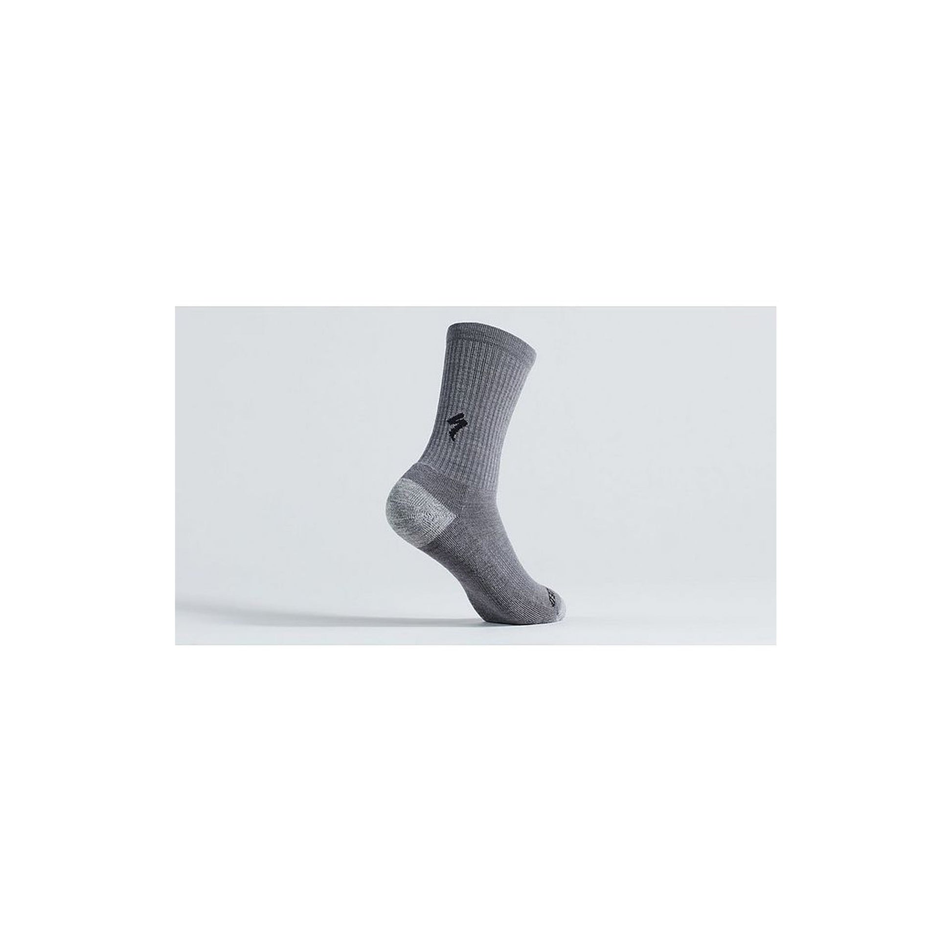 Merino Midweight Tall Socks-Bells-Cycling-Specialized
