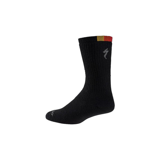 Merino Tall Socks-Bells-Cycling-Specialized