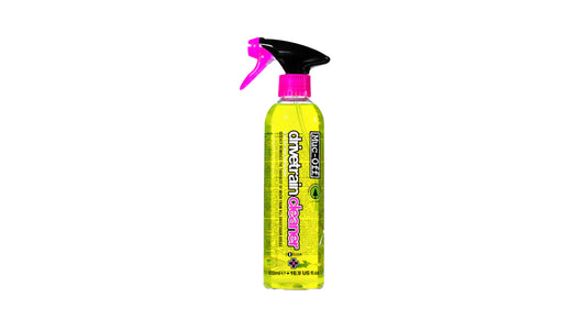 Muc-Off Drivetrain Cleaner 500ML