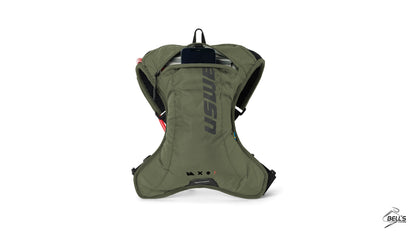 USWE OUTLANDER XC 2L Hydration Pack Green