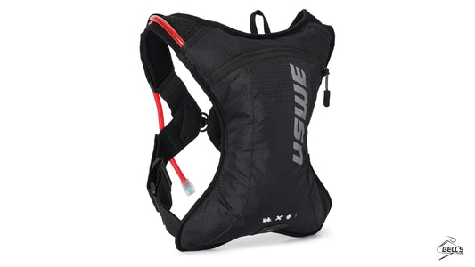 USWE OUTLANDER XC 2L Hydration Pack Black