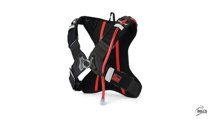 USWE OUTLANDER XC 2L Hydration Pack Black