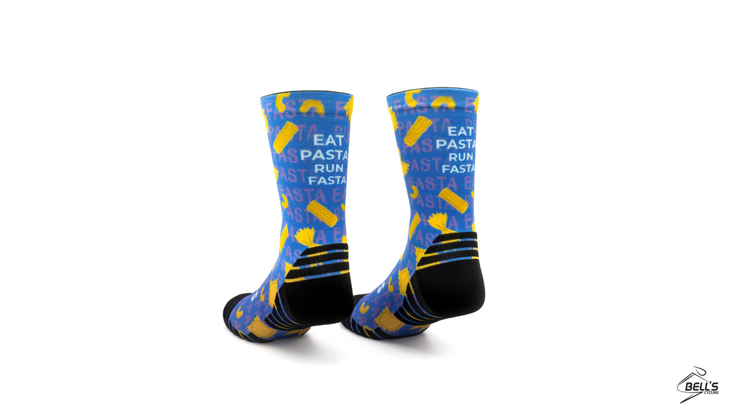 Pasta Active Crew Socks