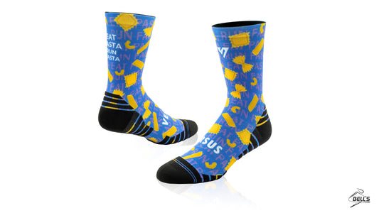 Pasta Active Crew Socks