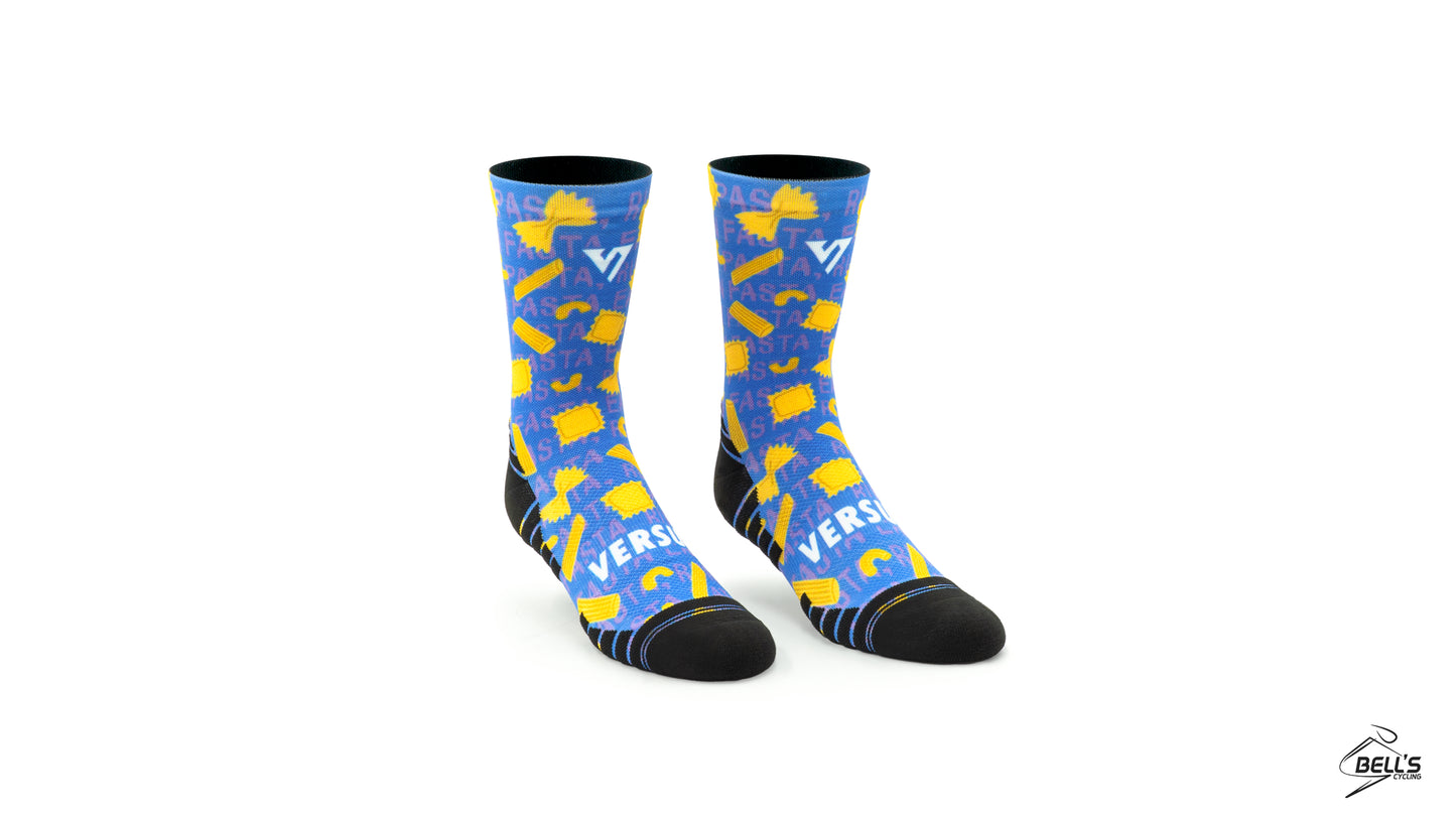 Pasta Active Crew Socks