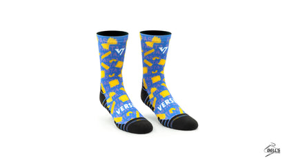 Pasta Active Crew Socks