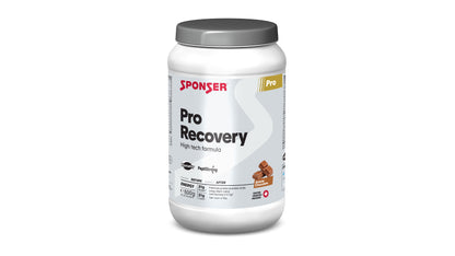 Sponser Pro Recovery