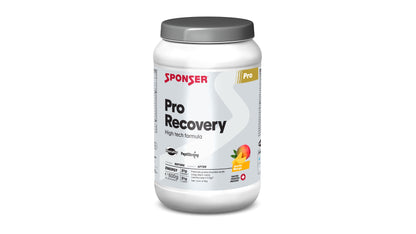 Sponser Pro Recovery