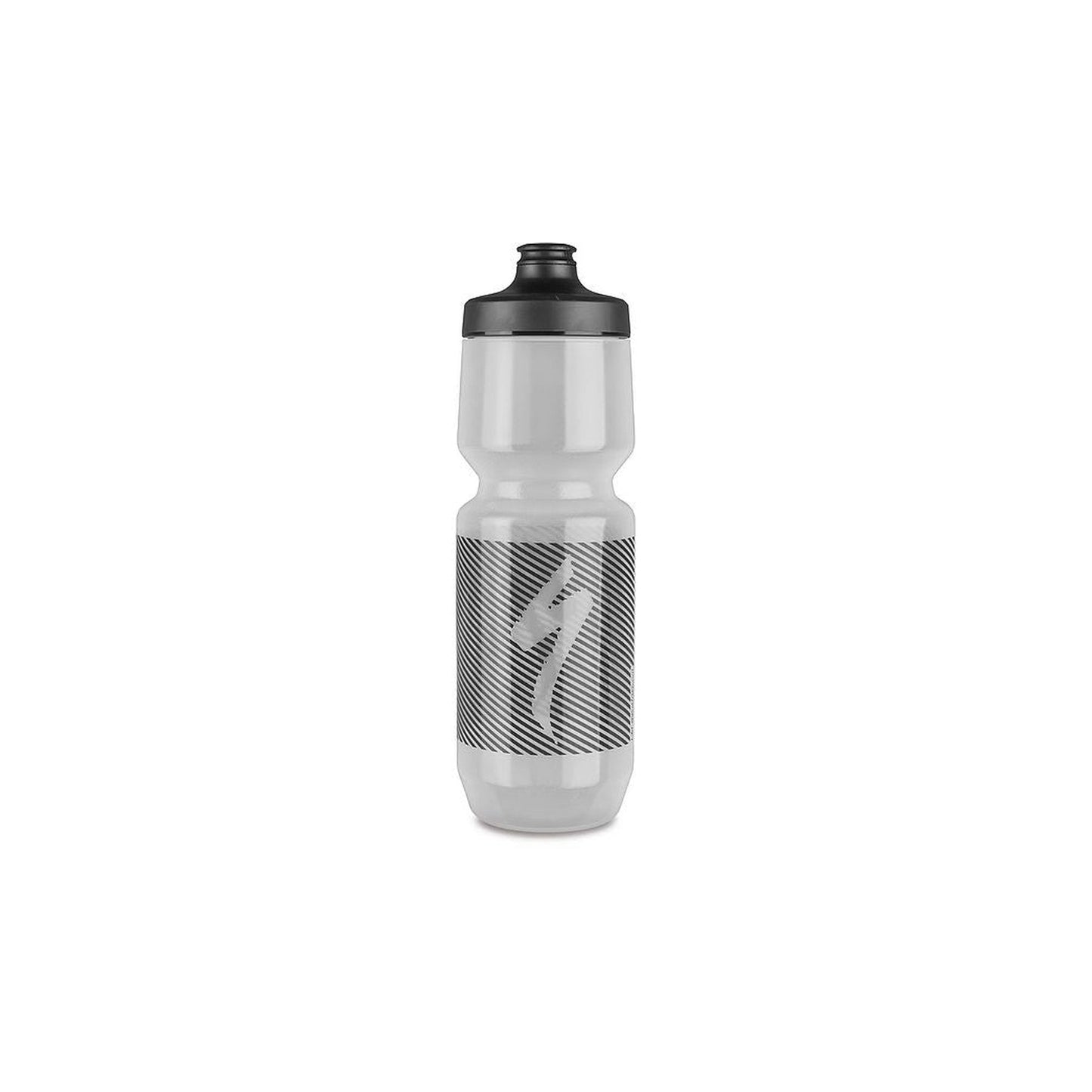 Purist WaterGate Water Bottle - S-Logo-Bells-Cycling-Specialized