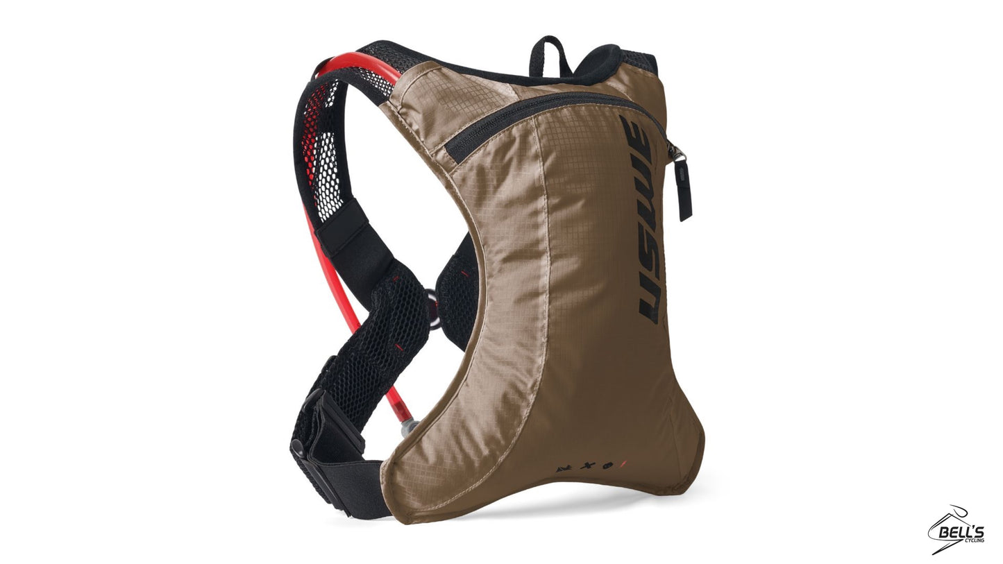 USWE Race 2.0 2L Hydration Pack