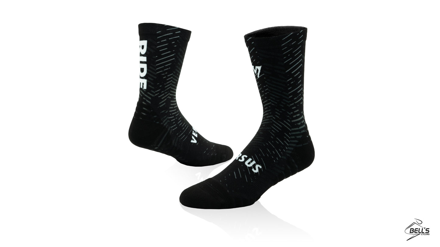 RIDE 2.0 Active Crew Socks