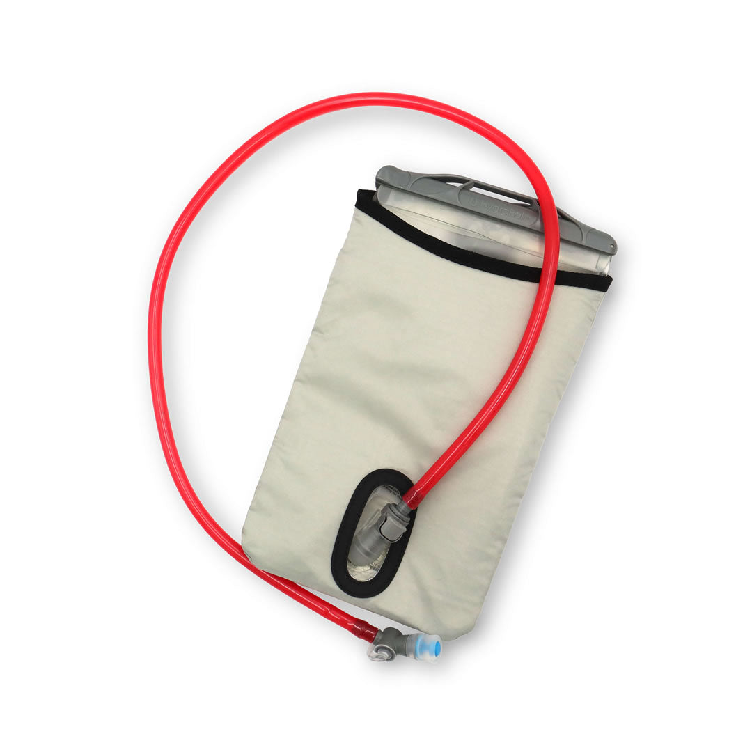 USWE RACE 2.0 2L Hydration Pack White