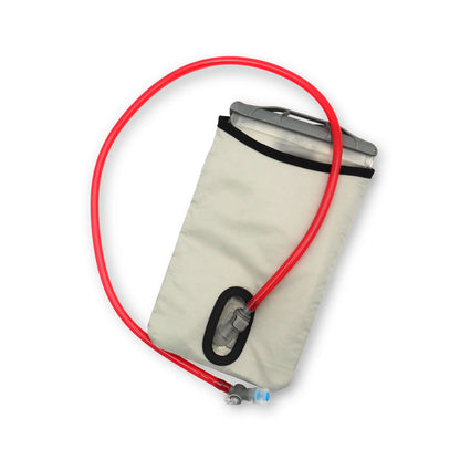 USWE RACE 2.0 2L Hydration Pack White