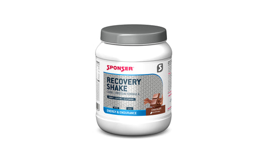 Sponser Recovery Shake