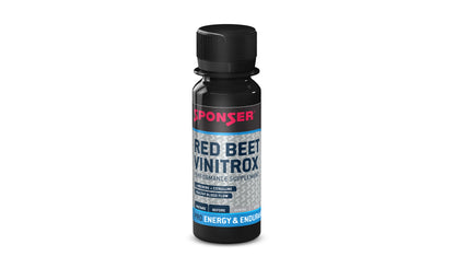 Sponser Red Beet Vinitrox