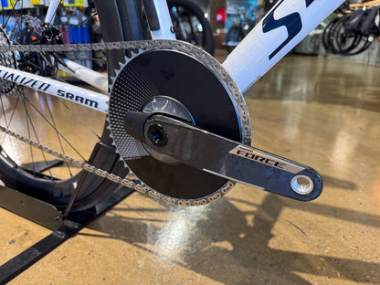 S-Works Tarmac SL8 LTD (Red Bull - BORA - Hansgrohe Edition) Force Build
