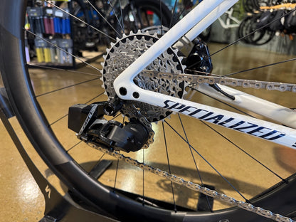 S-Works Tarmac SL8 LTD (Red Bull - BORA - Hansgrohe Edition) Force Build