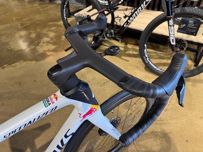S-Works Tarmac SL8 LTD (Red Bull - BORA - Hansgrohe Edition) Force Build