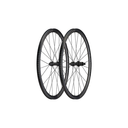 Roval Alpinist CL HG Wheelset-Bells-Cycling-Specialized
