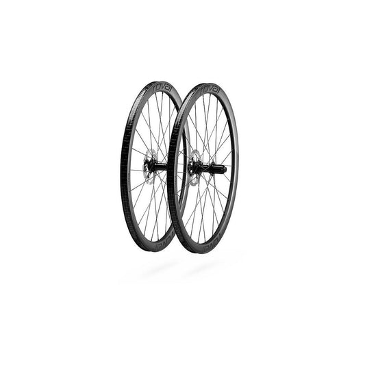 Roval C 38 Disc Wheelset-Bells-Cycling-Specialized