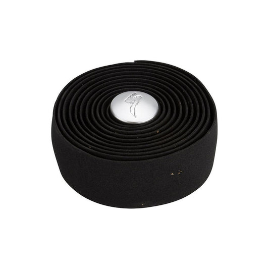 S-WRAP CORK BAR TAPE BLK-Bells-Cycling-Specialized