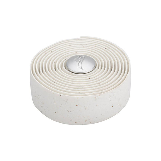 S-WRAP CORK BAR TAPE WHT-Bells-Cycling-Specialized