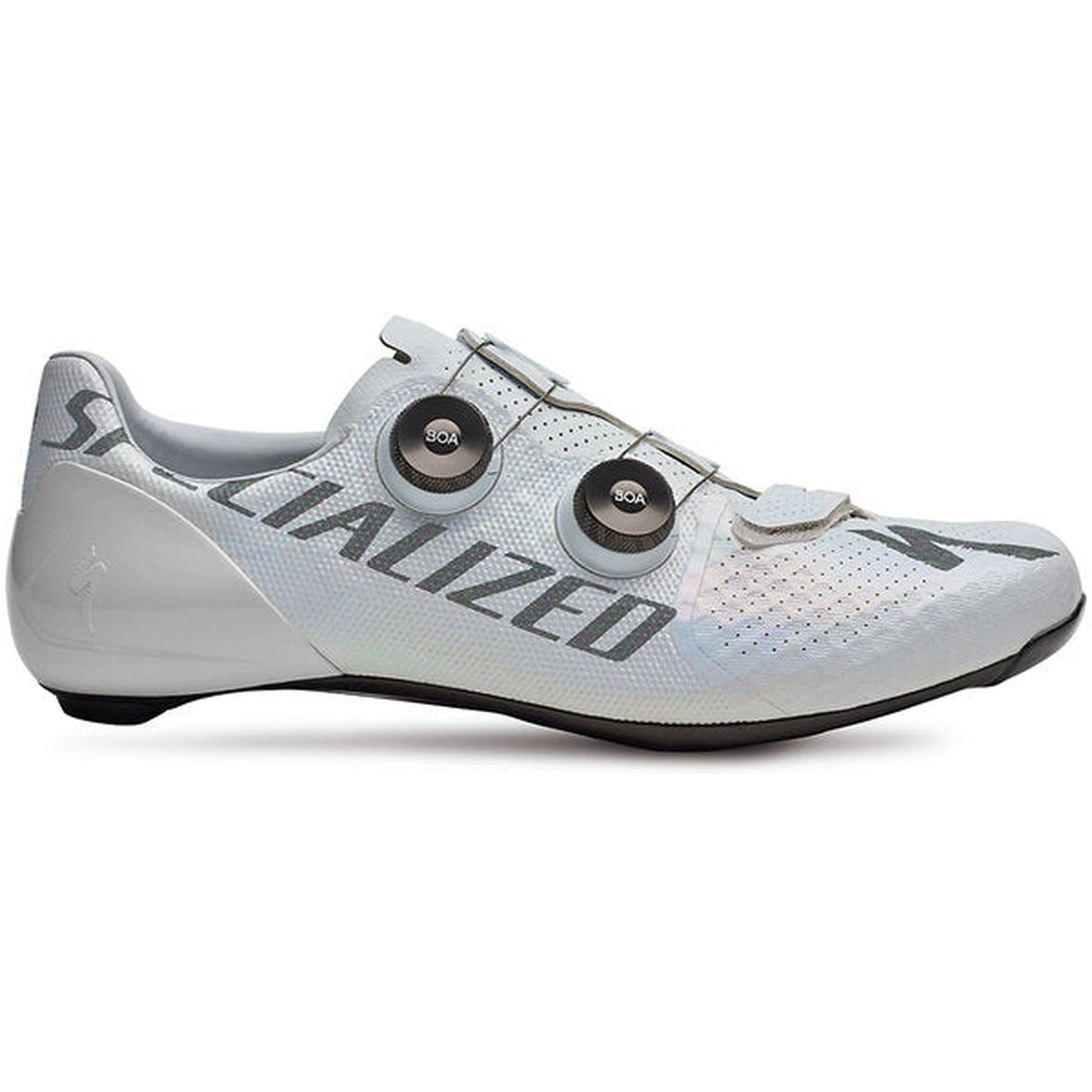 S-Works 7 Road Shoes | Bells Cycling Specialized