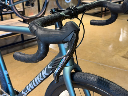 S-Works Crux Build 58cm