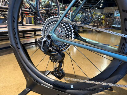 S-Works Crux Build 58cm