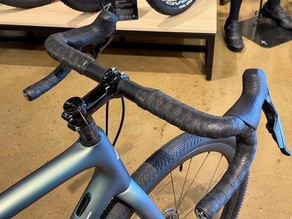 S-Works Crux Build 58cm