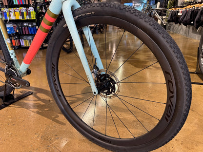 S-Works Crux Used 58cm