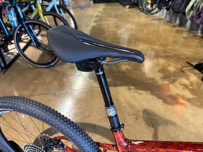 S-Works Epic 8 Build