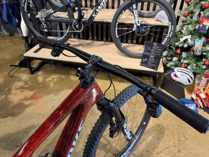 S-Works Epic 8 Build