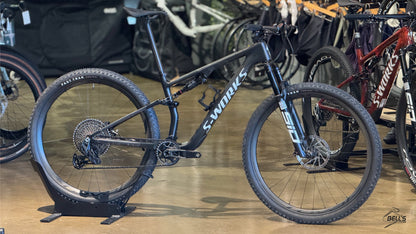 S-Works Epic 8 XO1 Build Used