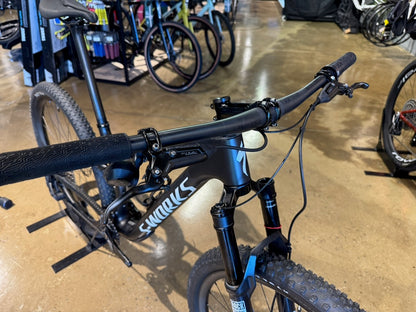 S-Works Epic 8 XO1 Build Used