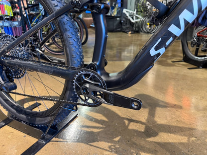 S-Works Epic 8 XO1 Build Used