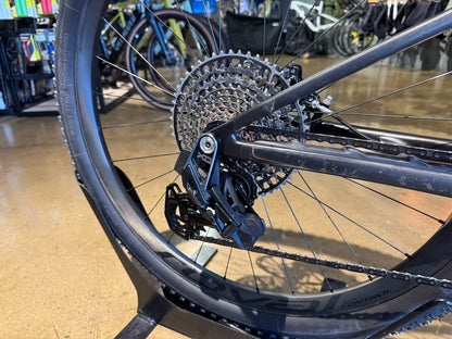 S-Works Epic 8 XO1 Build Used