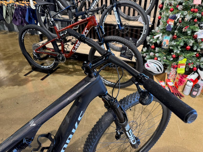 S-Works Epic 8 XO1 Build Used