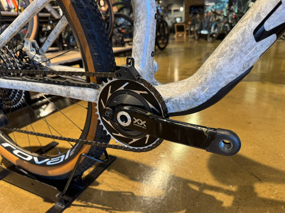 S-Works Epic 8 Large
