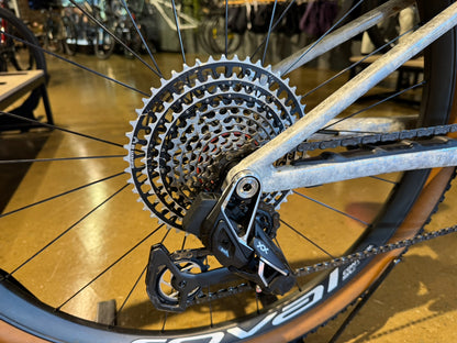 S-Works Epic 8 Large
