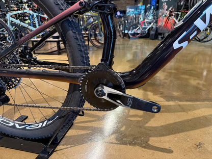 S-Works Epic 8 XO1 Build Used