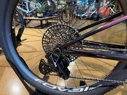 S-Works Epic 8 XO1 Build Used