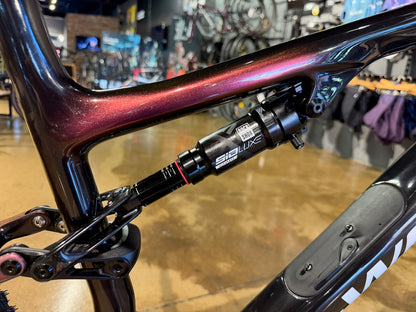 S-Works Epic 8 XO1 Build Used