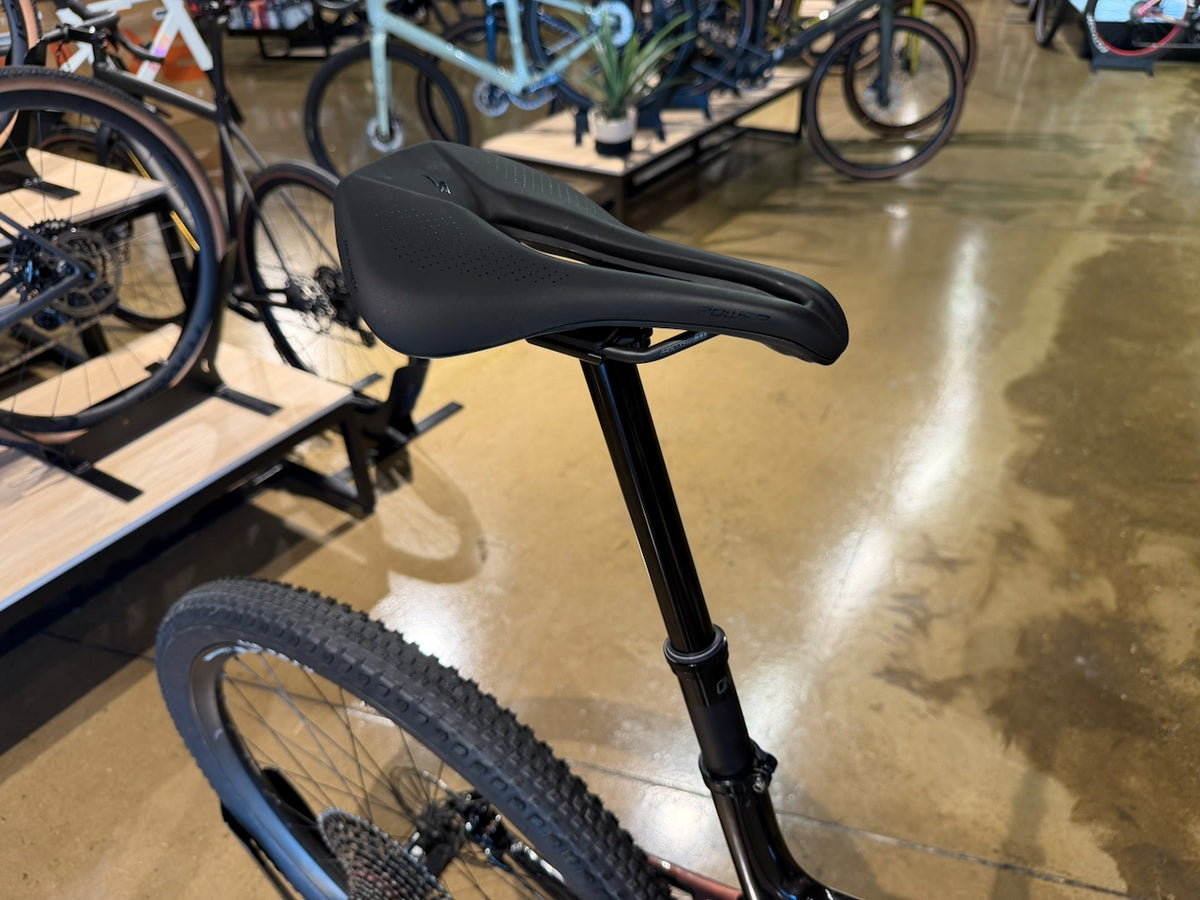 S-Works Epic 8 XO1 Build Used
