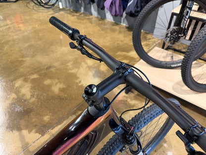S-Works Epic 8 XO1 Build Used
