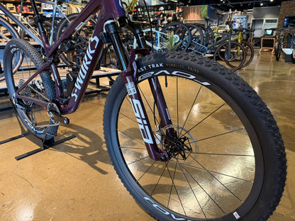 S-Works Epic 9 Build