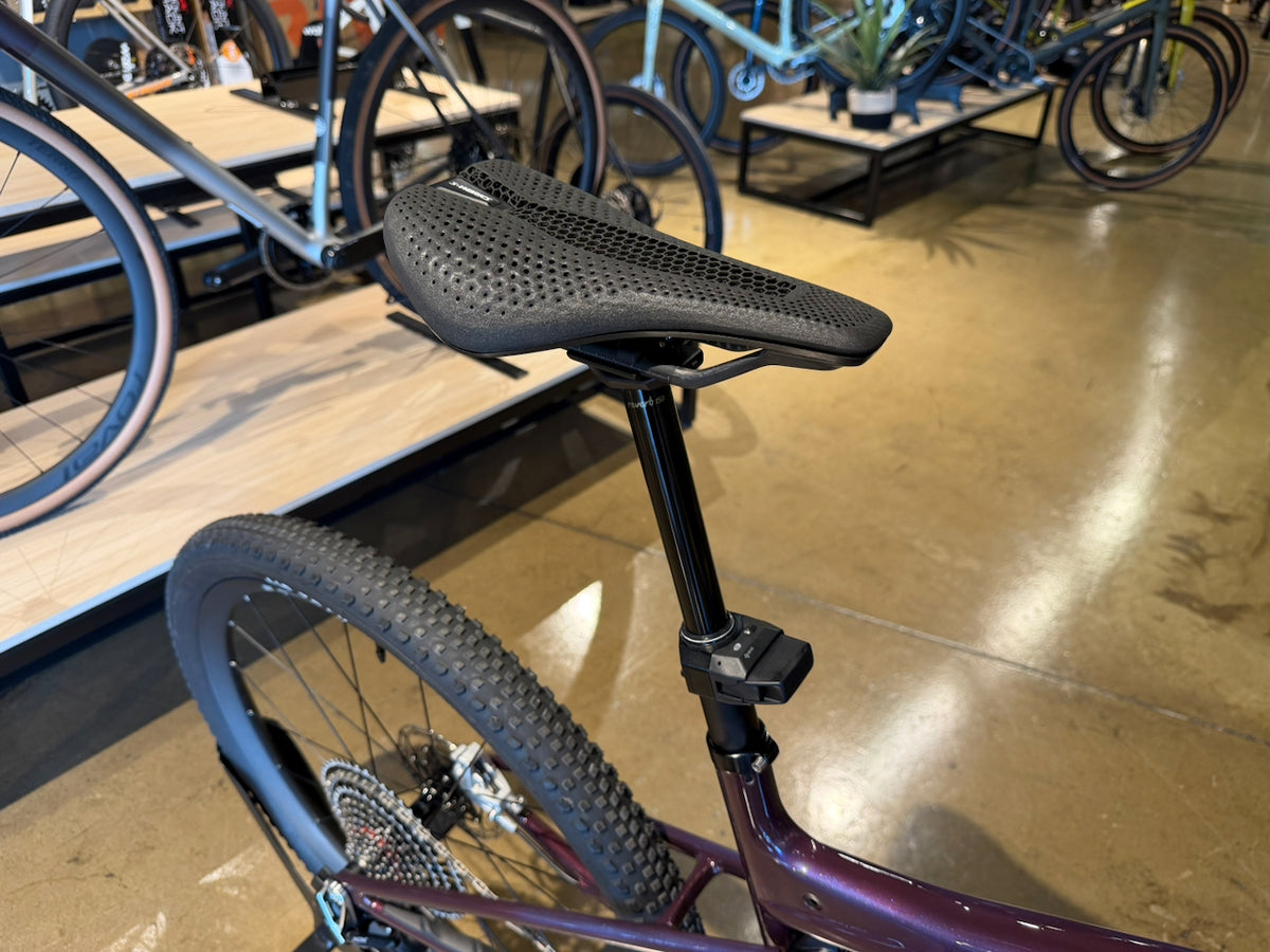 S-Works Epic 9 Build