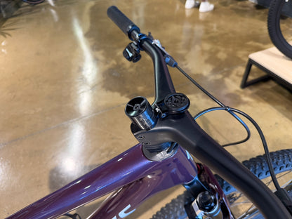 S-Works Epic 9 Build