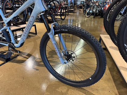 S-Works Epic 9 Custom Build XL