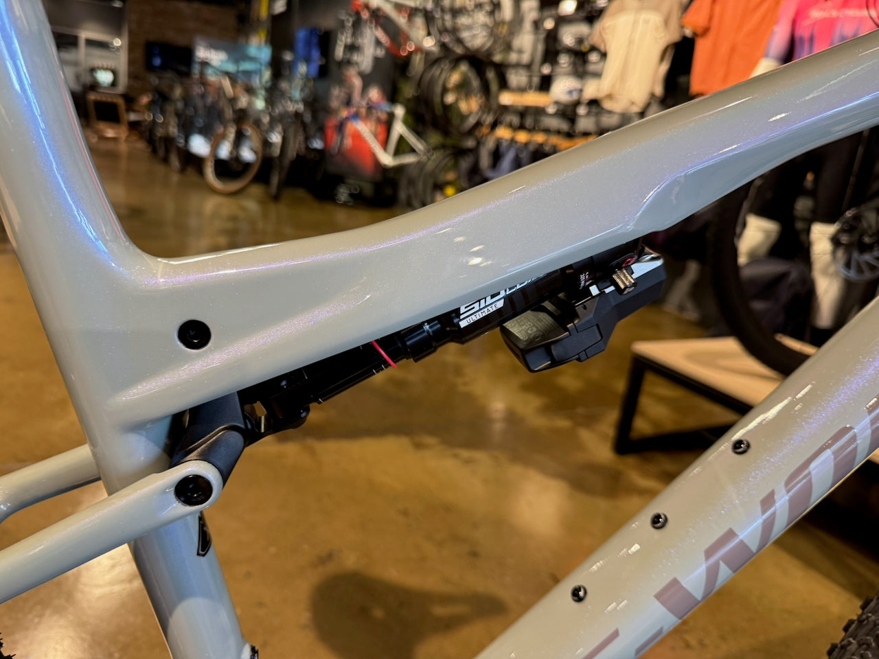 S-Works Epic 9 Custom Build XL
